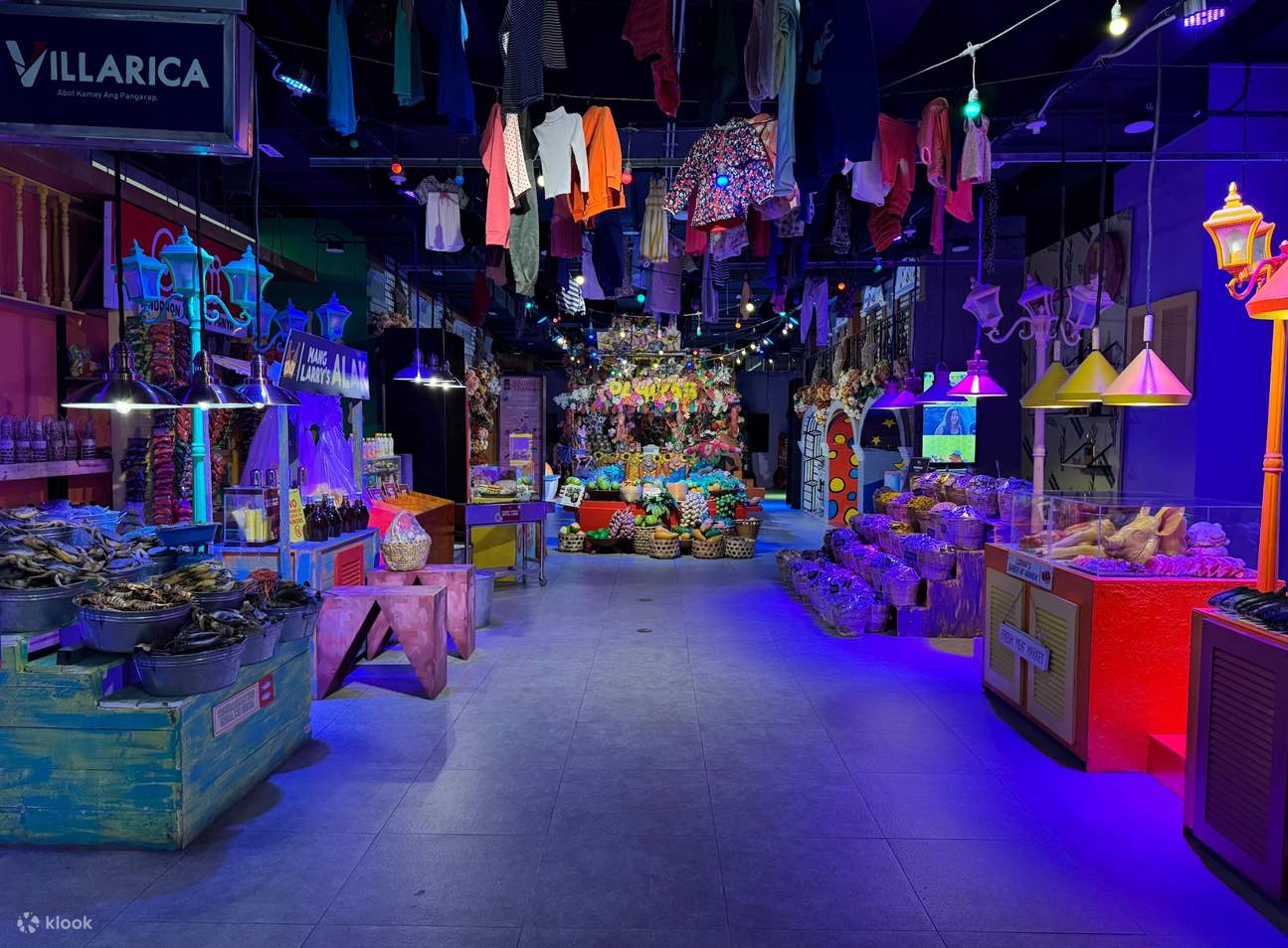 food wanderer x Lakbay Museo