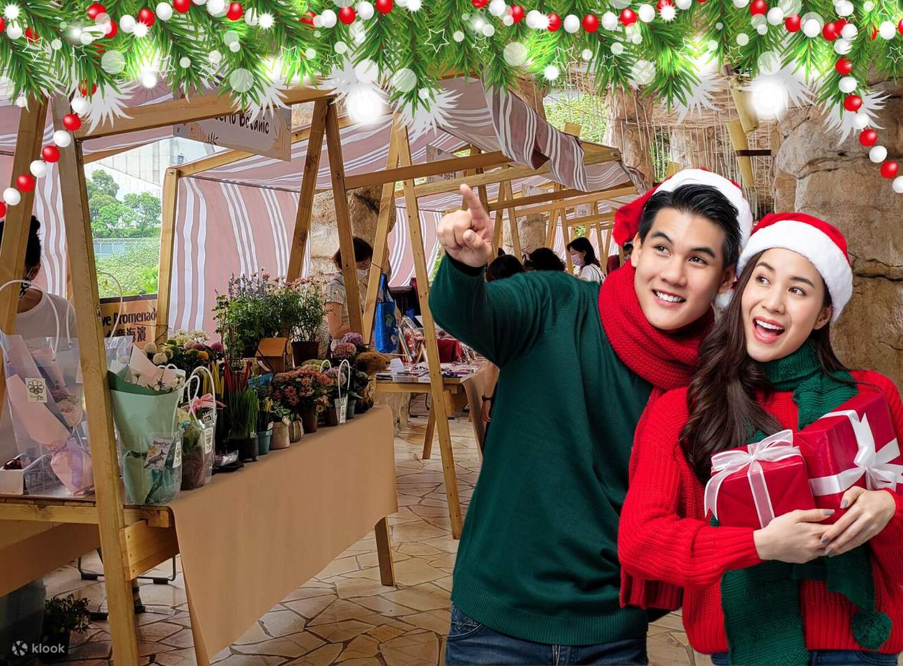 Noah's Ark Tickets in Hong Kong Klook