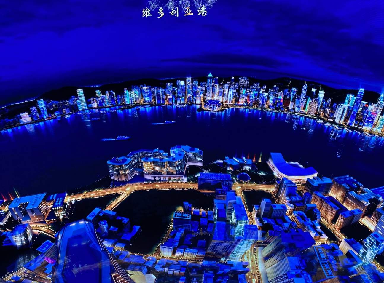 «Полет над Шанхаем» — это возможность сохранить «эмоциональное воспоминание о Шанхае, созданное специально для вас».