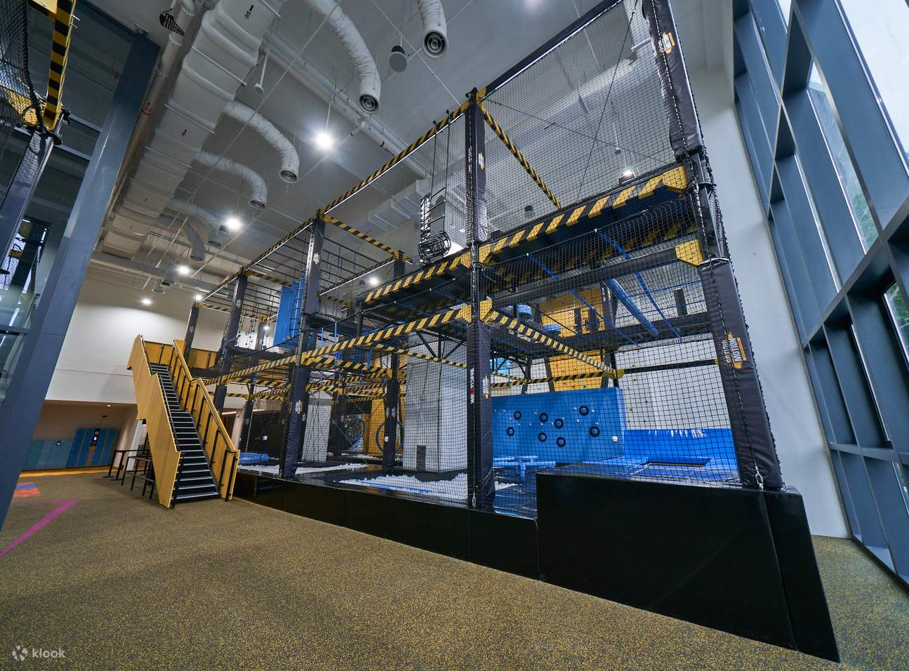 Action Motion Ticket in Singapore Klook Australia