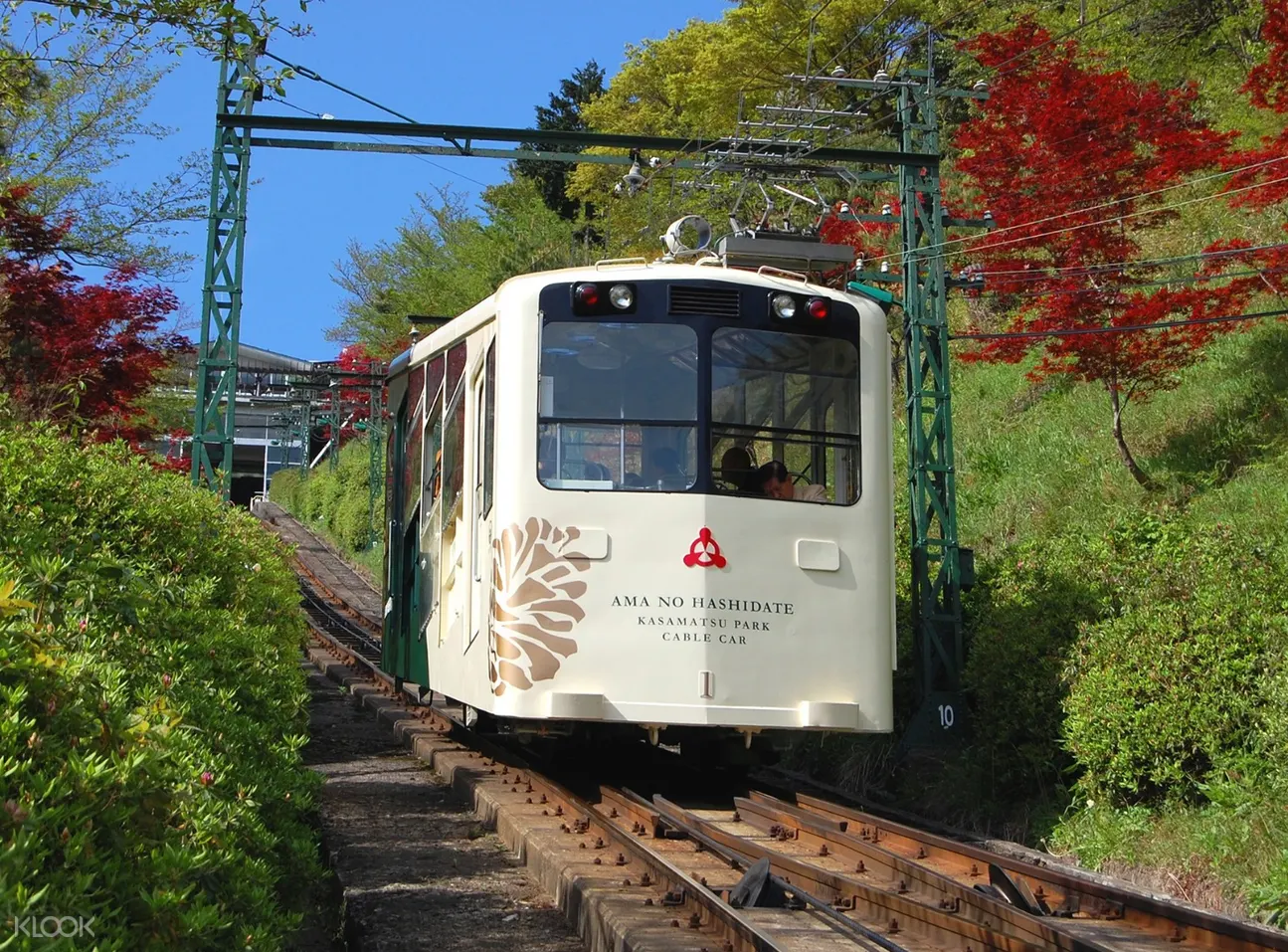 海之京都天橋立、丹後半島伊根町、伊根灣遊船一日遊