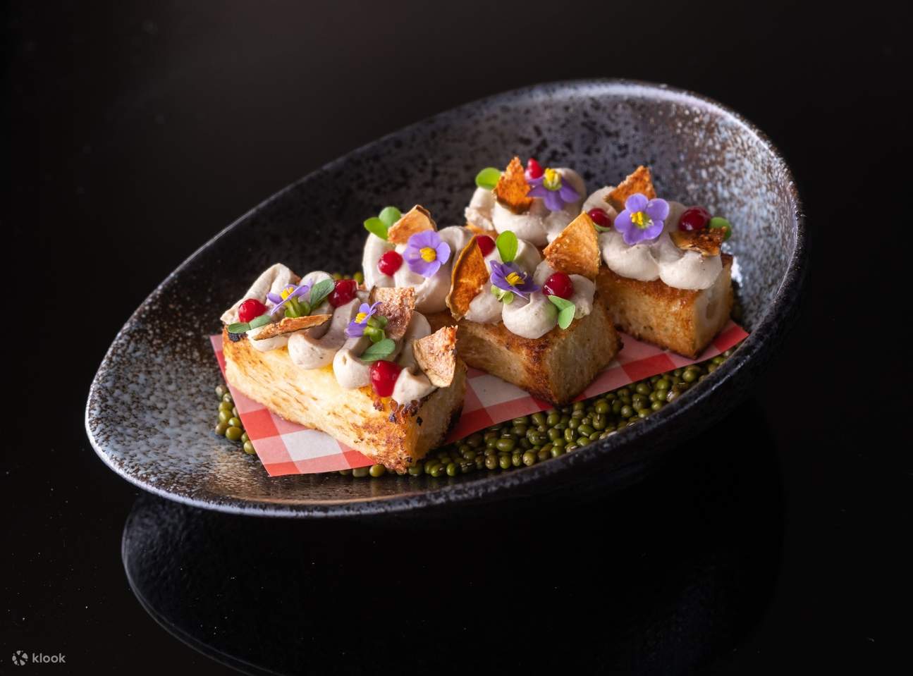 Vertigo Rooftop | Jantar em Bangkok - Banyan Tree - Klook Brasil