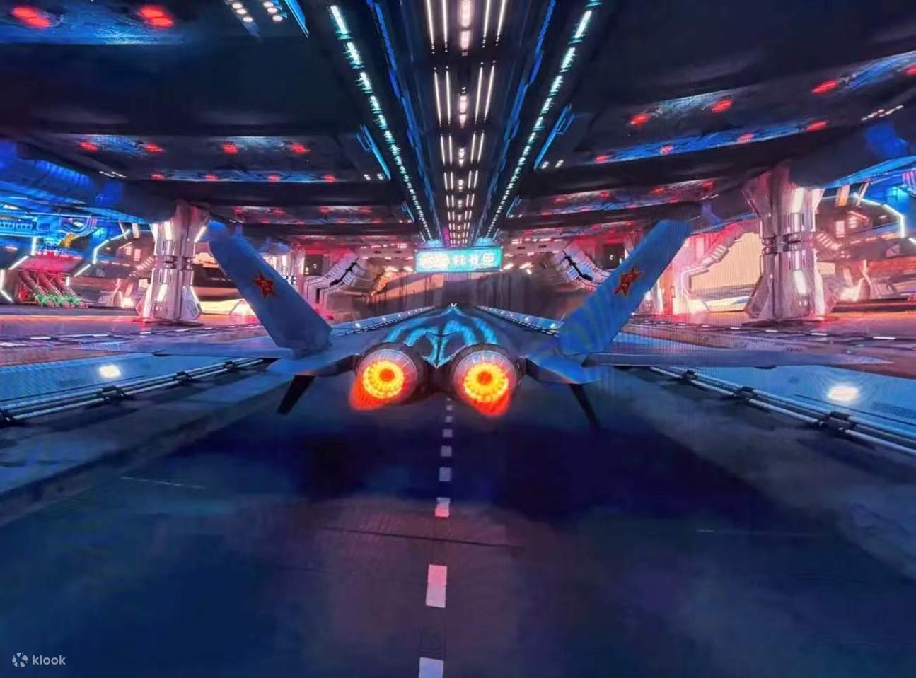 走進“穿越中國”，讓身心踏上這場無需遠行的“山河之約”