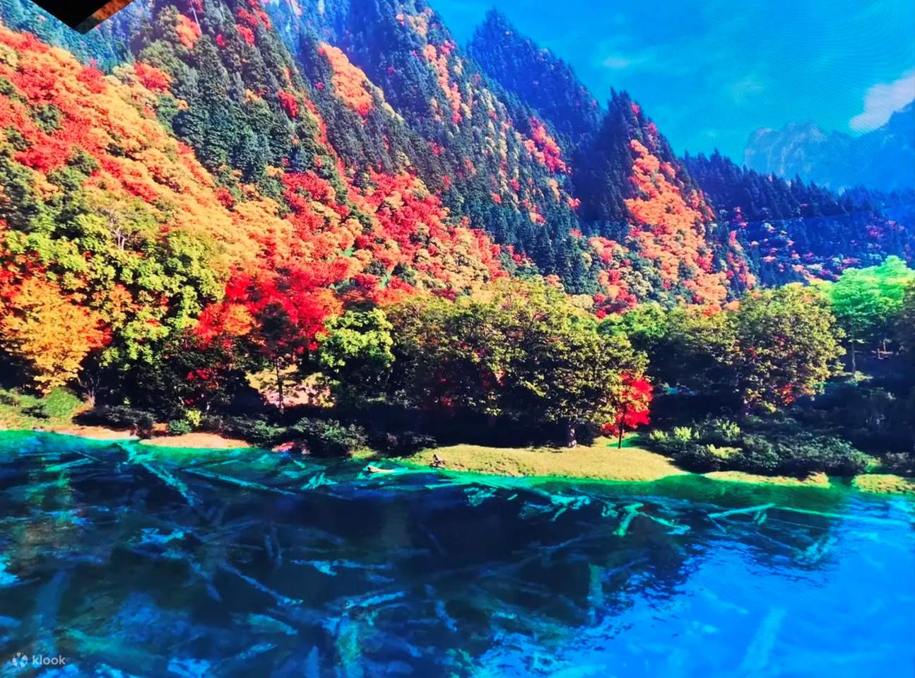 不用機票的中國漫遊，就在“穿越中國”等你