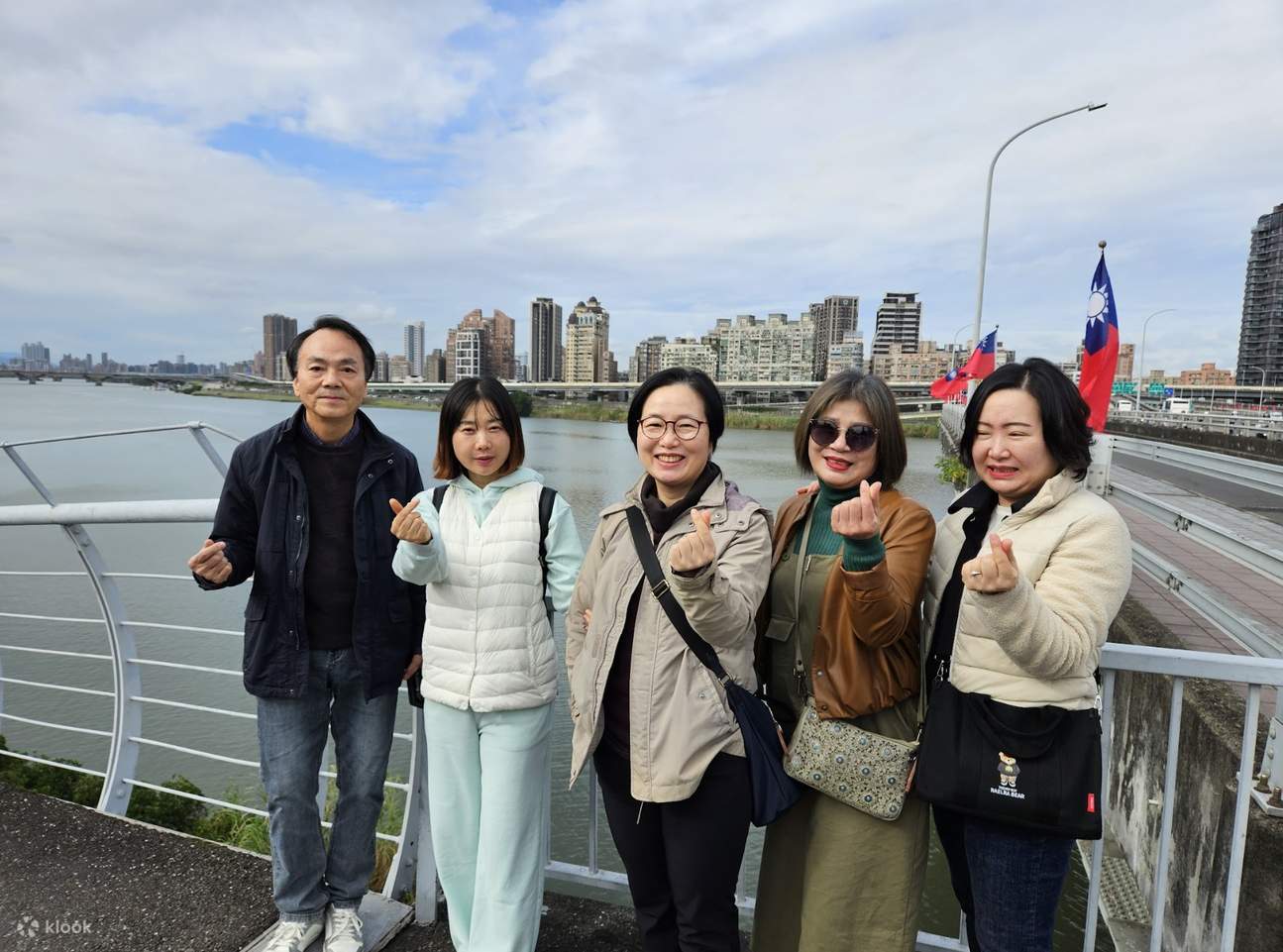 Cocine las especialidades taiwanesas y la aventura en el mercado en Taipéi