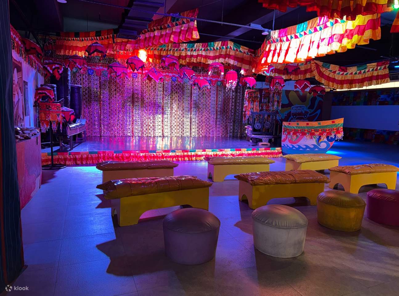 food wanderer x Lakbay Museo