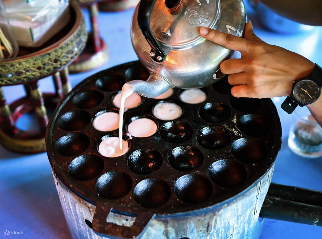 吉雀大象家庭布吉保护区半日游