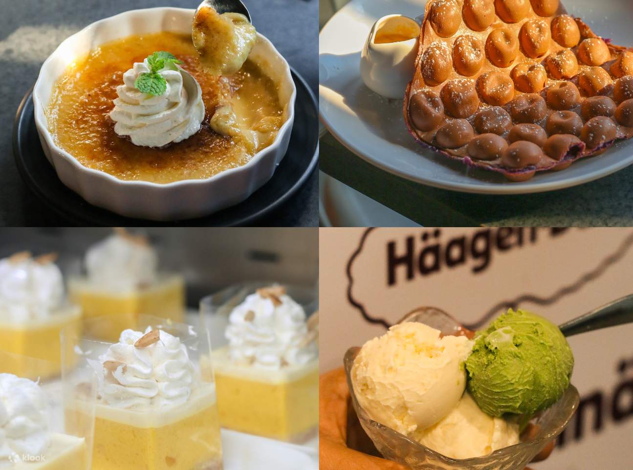 Buffet Mongkok Sukiyaki ở Bangkok