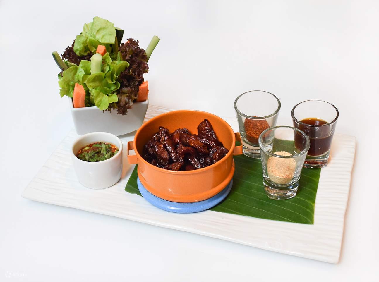 amBar Rooftop at Four Points by Sheraton Bangkok