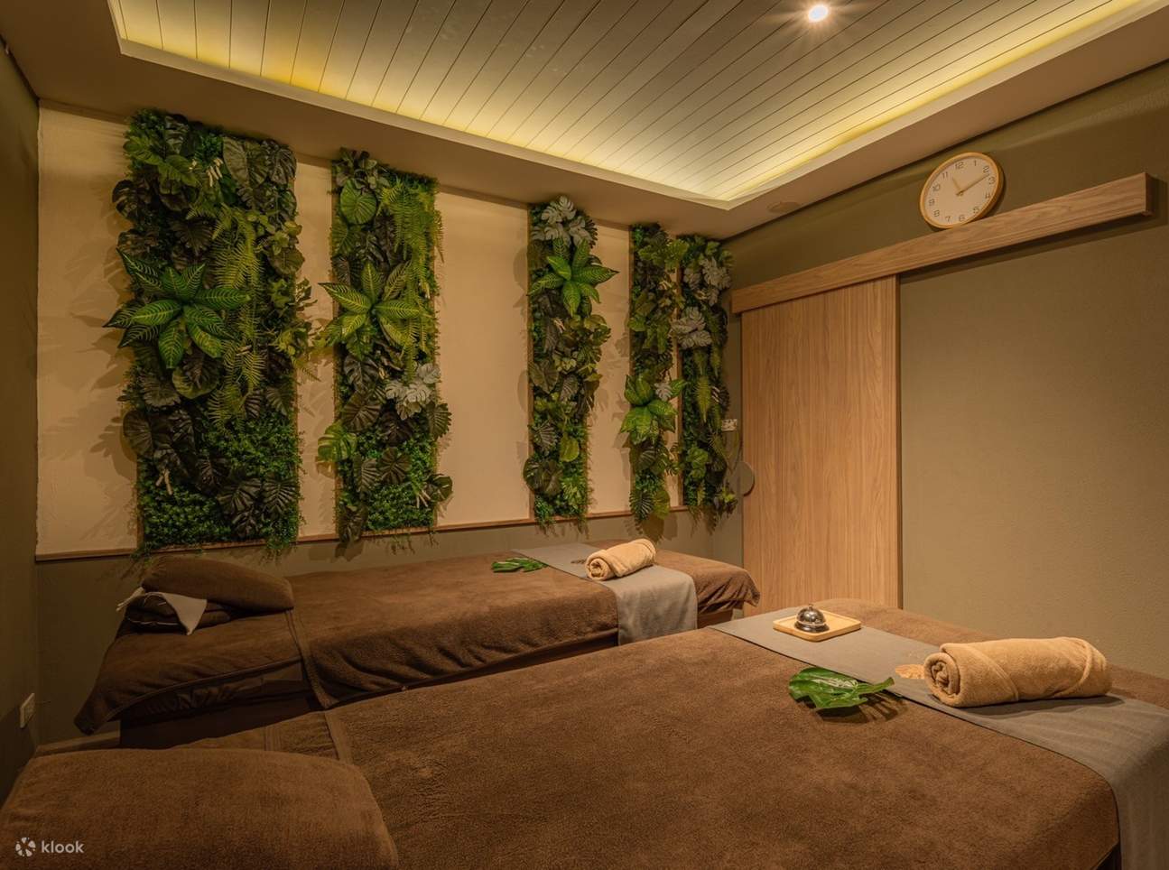 nature thai massage siam square 5