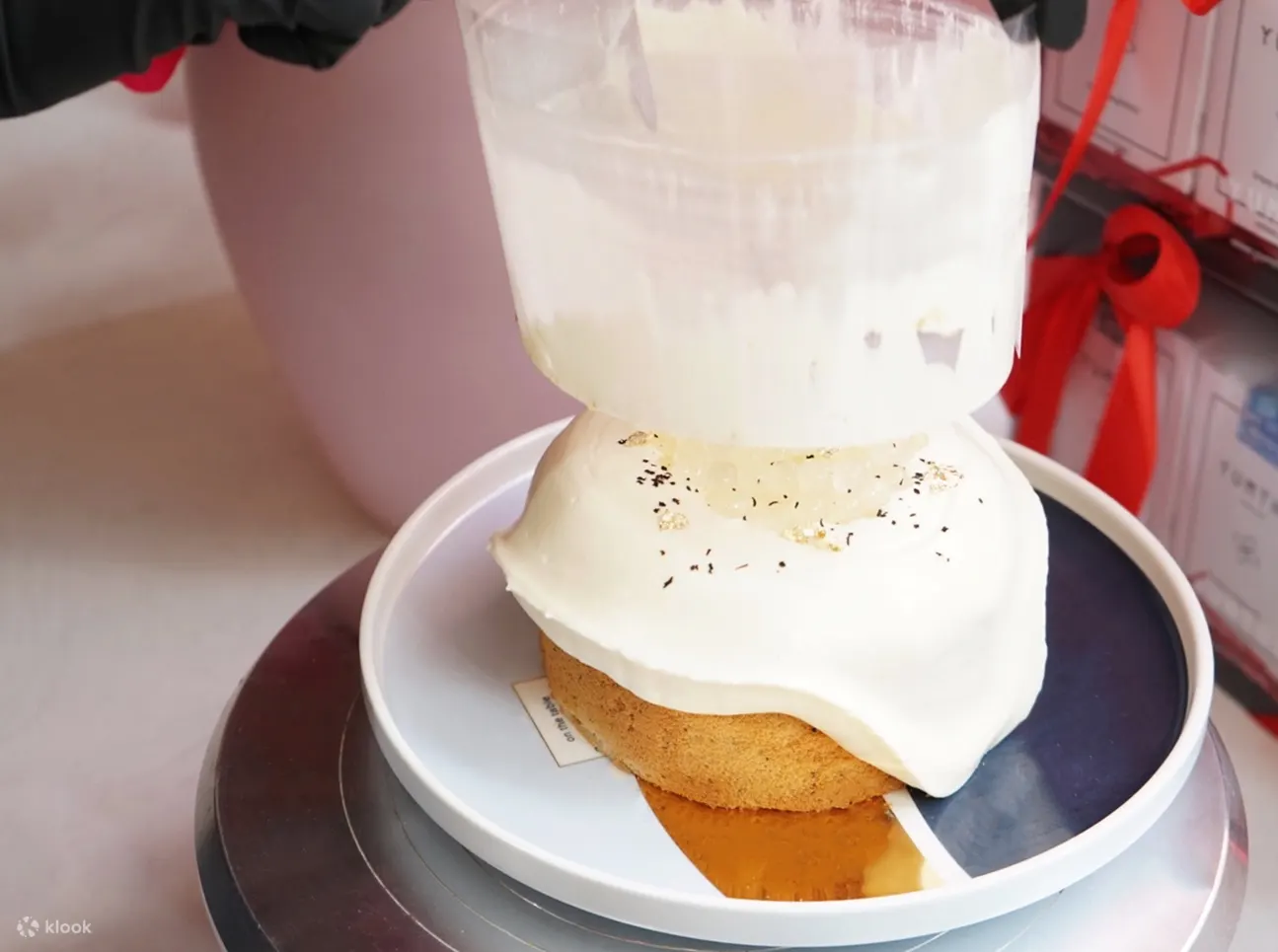 baking class in hong kong