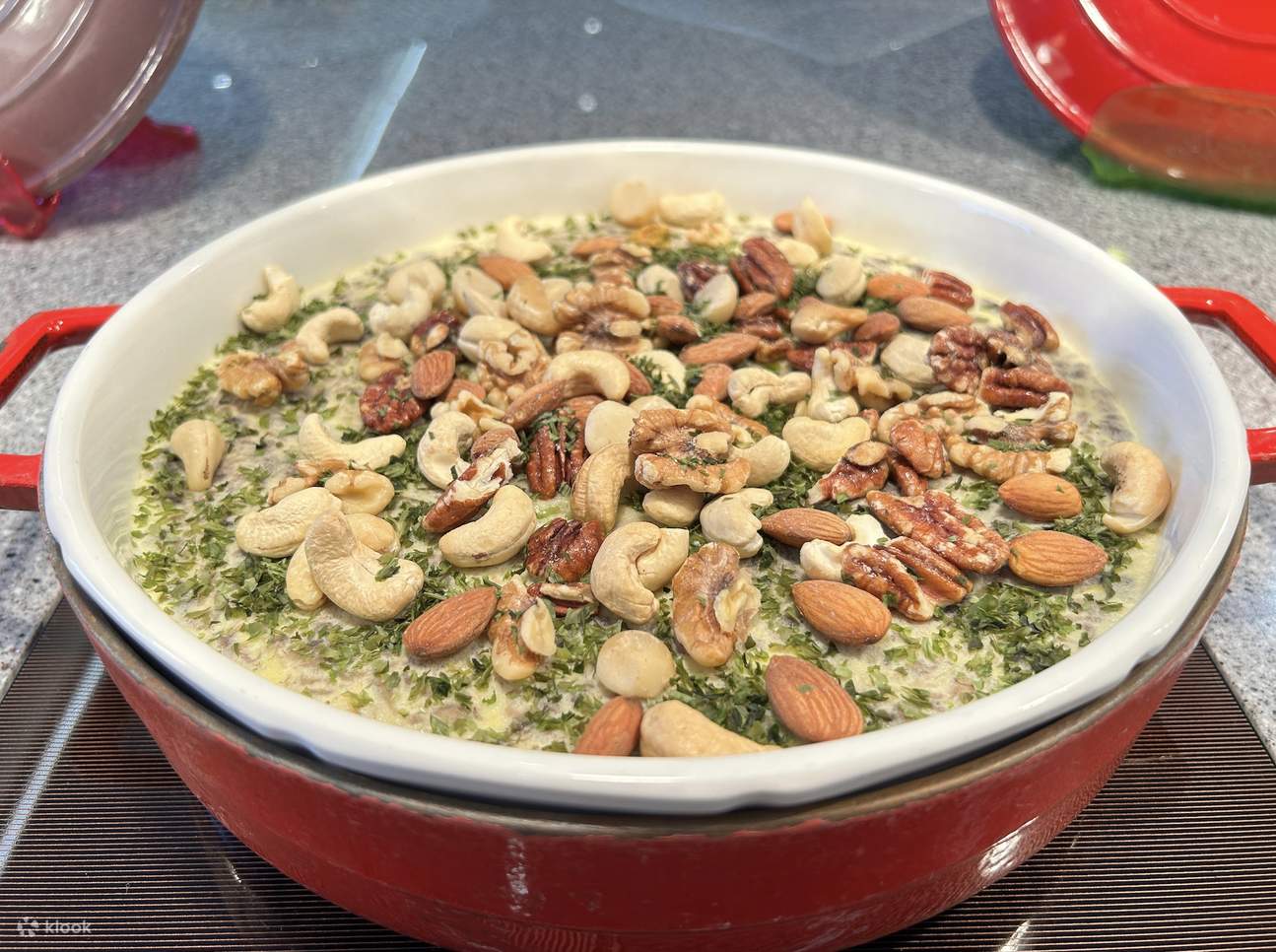 花莲蓝天丽池饭店 - 绿波廊蔬食餐厅