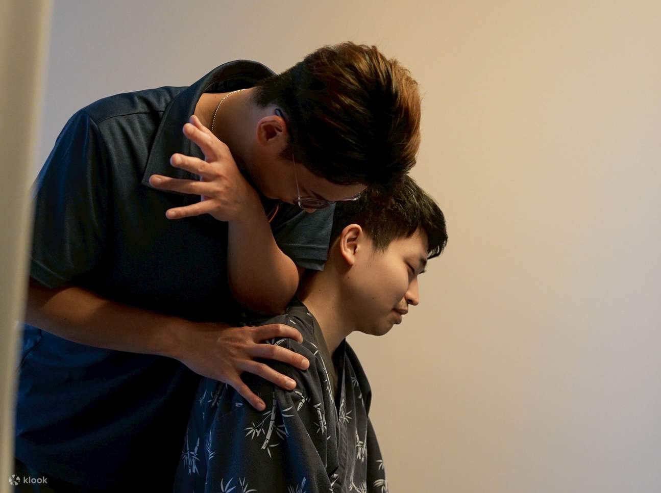 Orange Yi Fascial Manipulation & Sports Massage Experience Voucher (MRT Zhongxiao Fuxing Station)