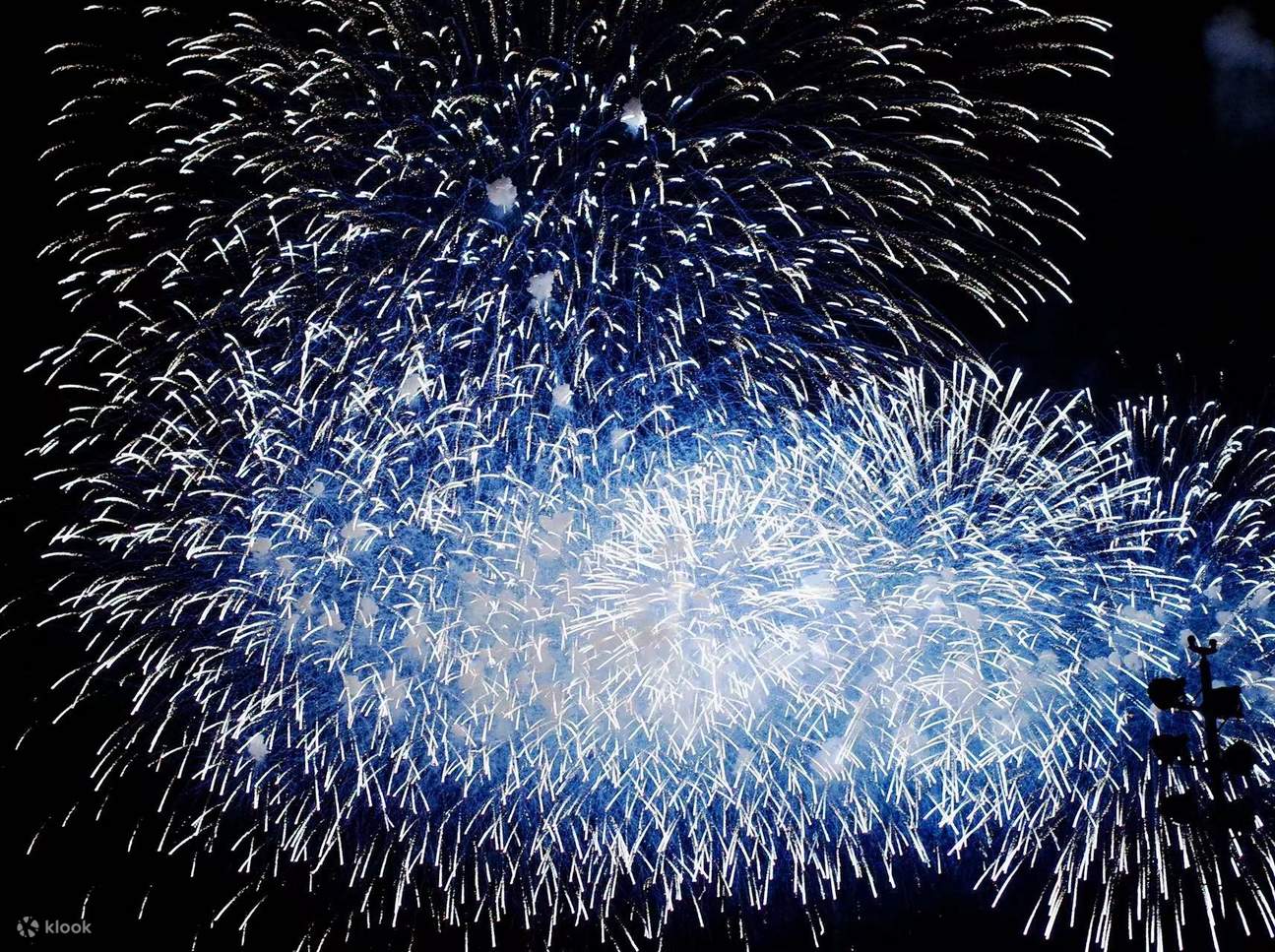 Fireworks only｜One-day tour to the 93rd Tsuchiura National