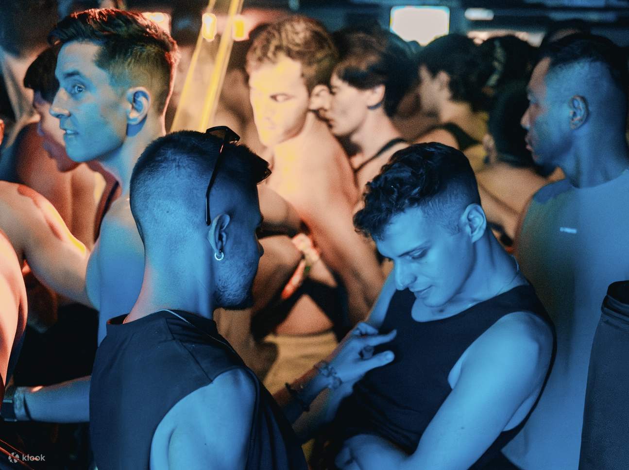 キャンディランド