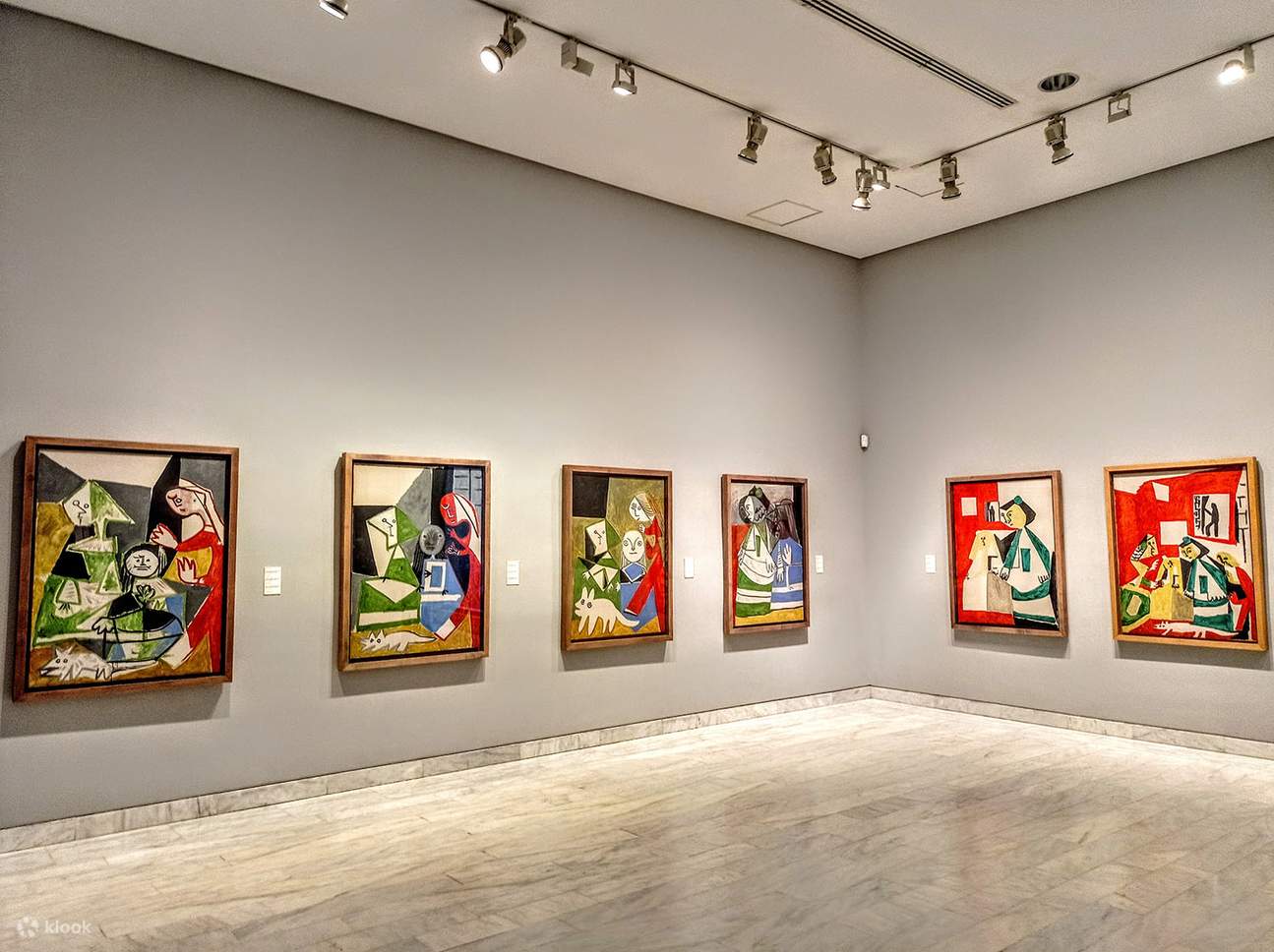 Picasso s Creative Cosmos Explore A Master s Artistic Journey Klook picasso-s-creative-cosmos-explore-a-master-s-artistic-journey-klook