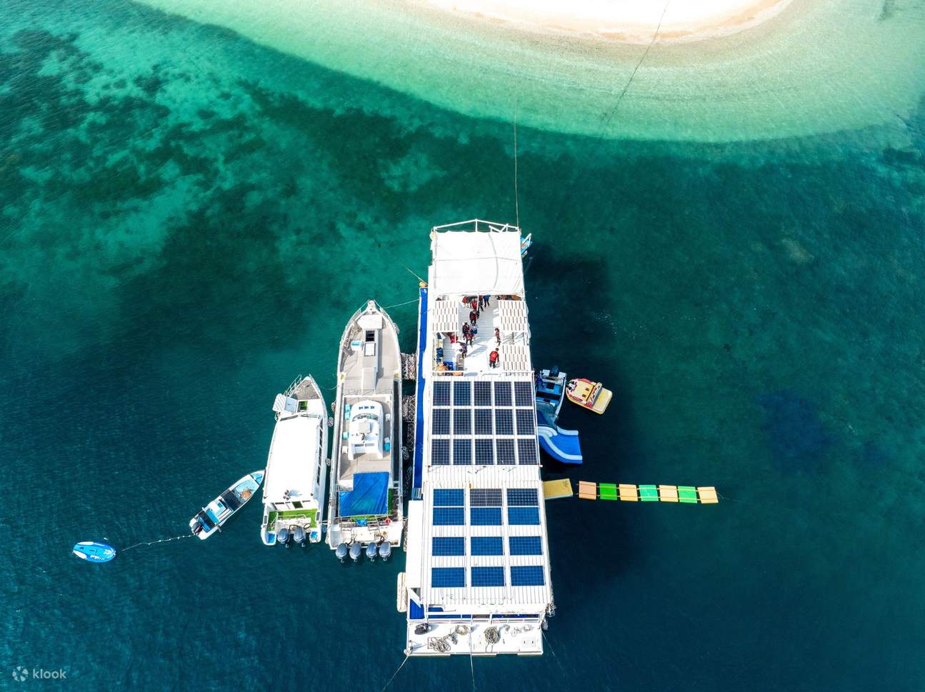 澎湖 忘憂島ナイトステイ：無人島1泊2食＆昼夜シュノーケリング＆神秘的な夜光砂とサンゴ礁生態＆テント不要の島嶼キャンプ＆砂浜の篝火星空ナイト