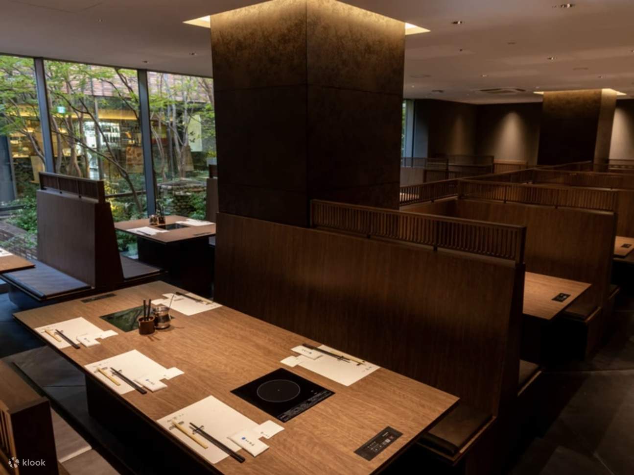 Hakata Wagyu Shabu-Shabu và Sukiyaki Nishikinoki kuuten Chi nhánh Hakata Fukuoka