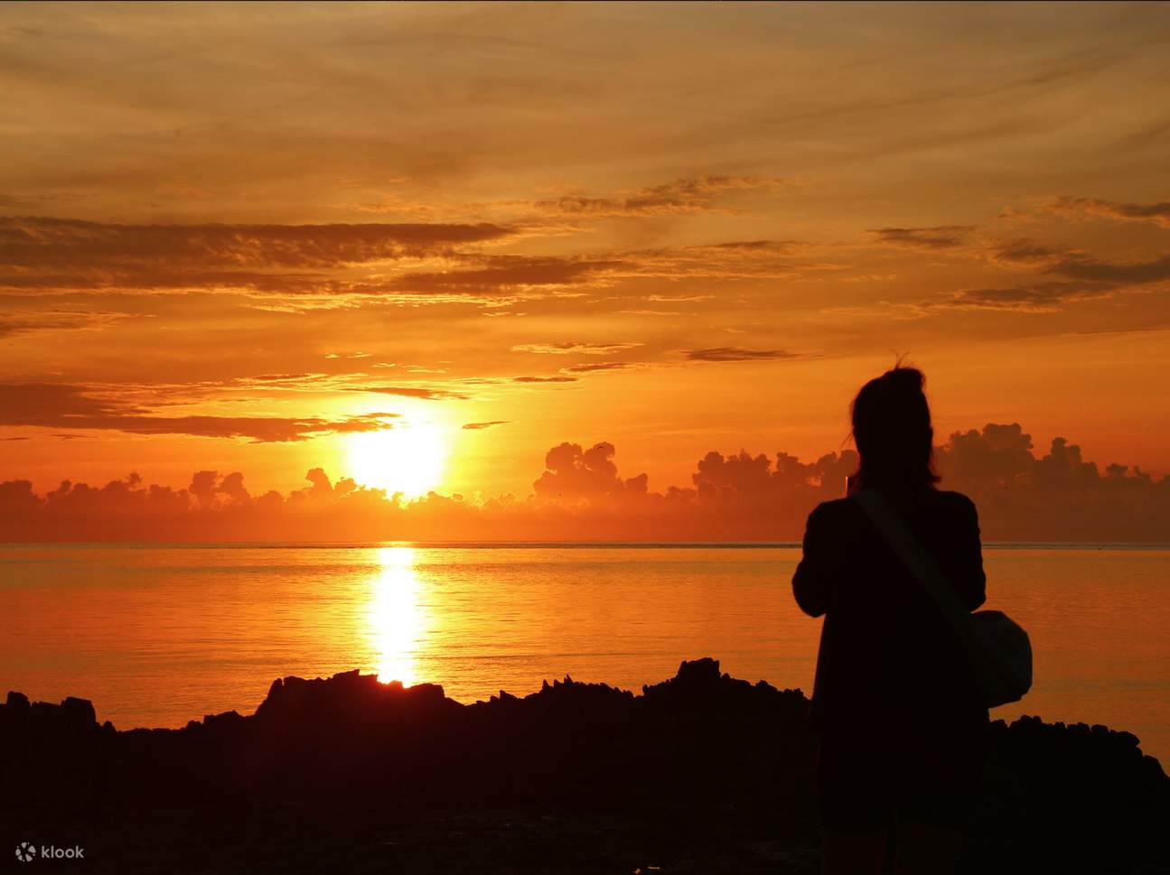 澎湖忘憂島夜泊:無人島一泊二食&日夜間浮潛&神秘夜光砂與珊瑚礁生態&免搭帳島嶼野營&沙灘篝火星空夜