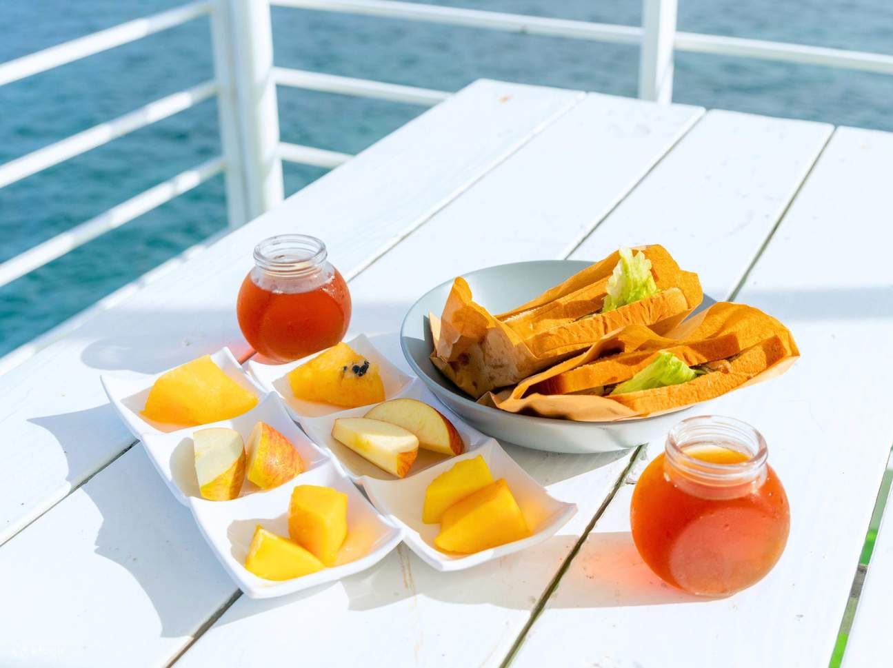 澎湖忘憂島夜泊:無人島一泊二食&日夜間浮潛&神秘夜光砂與珊瑚礁生態&免搭帳島嶼野營&沙灘篝火星空夜