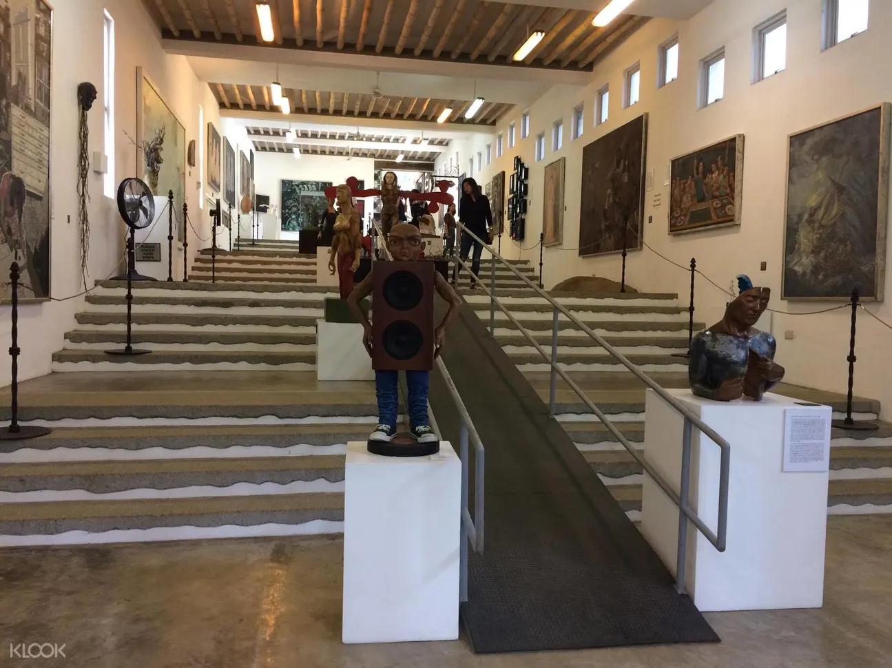 平托藝術博物館