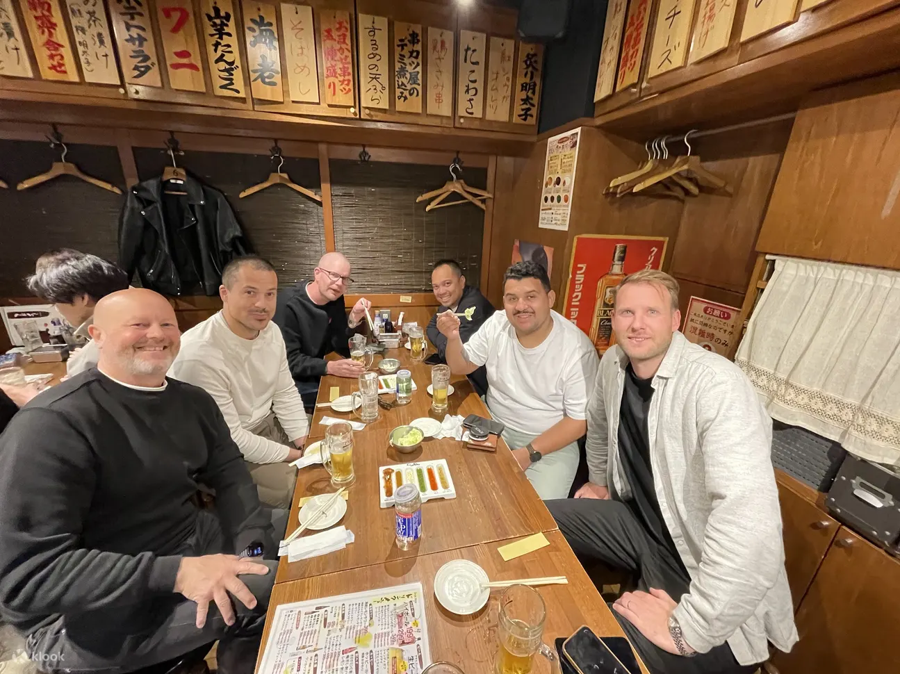 居酒屋