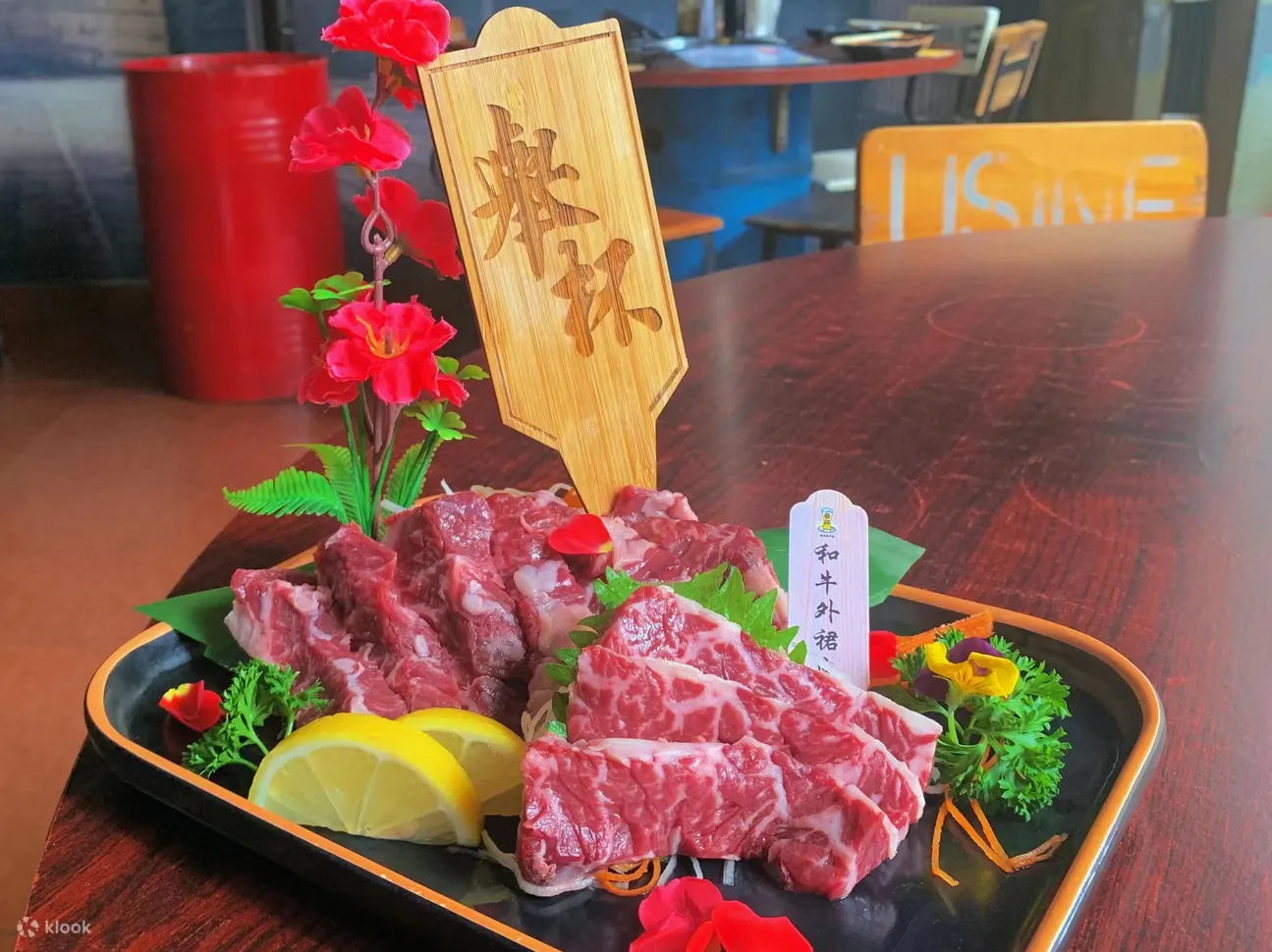 举杯烤肉专门店｜和牛、海鲜刺身烤肉放题｜澳门烧烤放题优惠