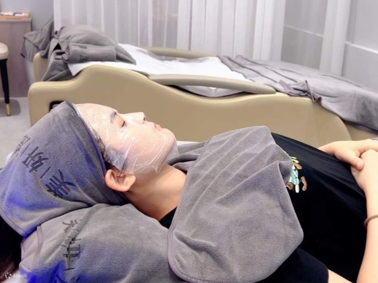 Tainan｜Beautiful Beauty Cleansing｜Massage Spa Beauté｜Réservation téléphonique obligatoire