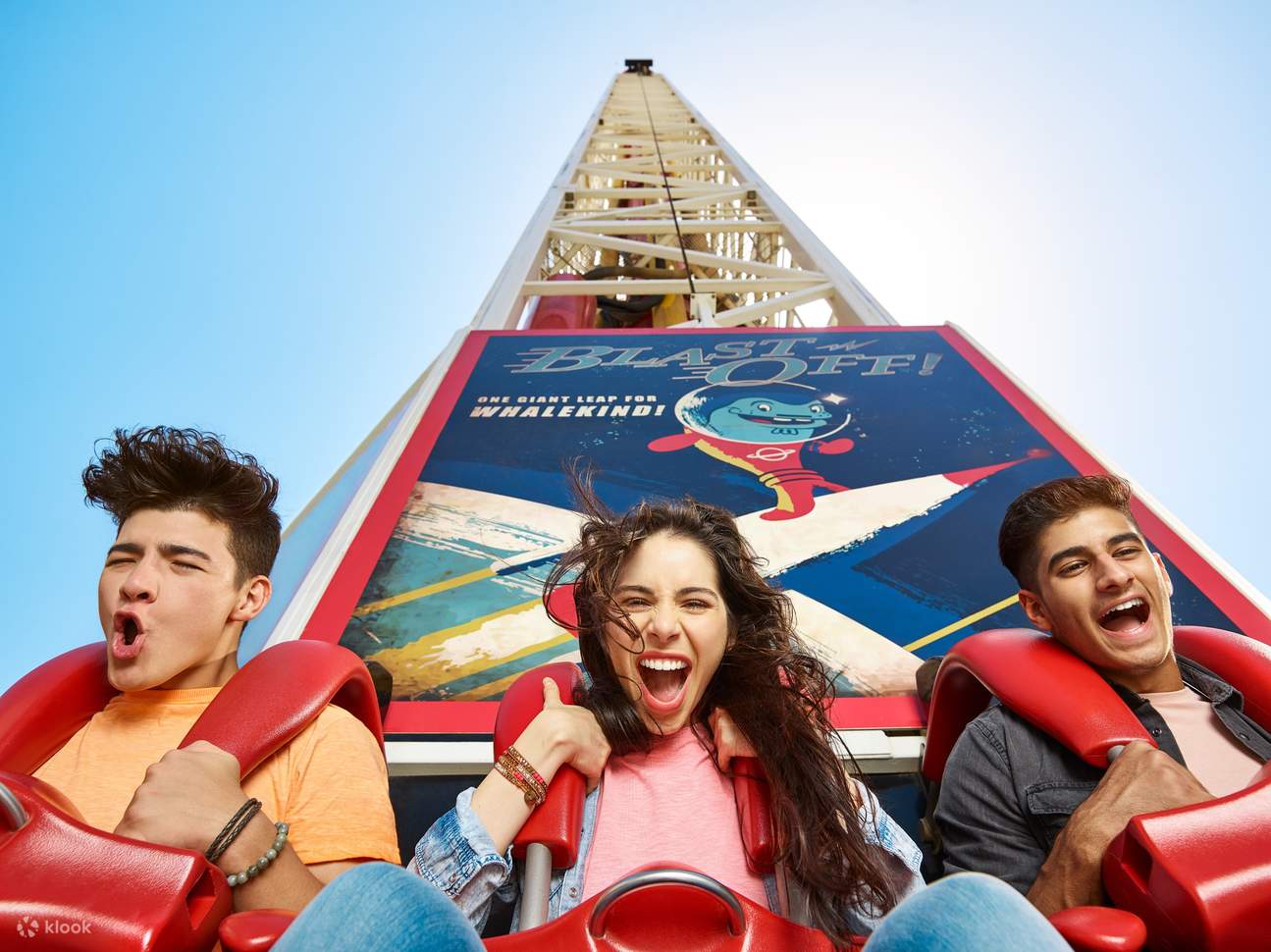 Dubai Parks and Resorts Day Pass (Legoland, Motiongate, Bollywood Parks ...
