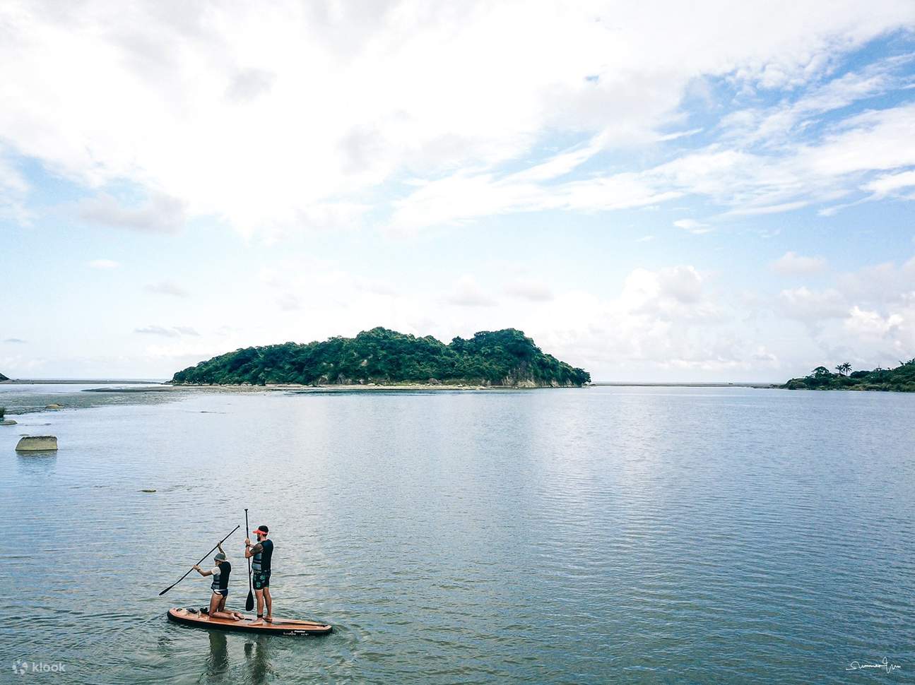 Fun water activities for all ages, invite your friends to experience the joy of water activities!