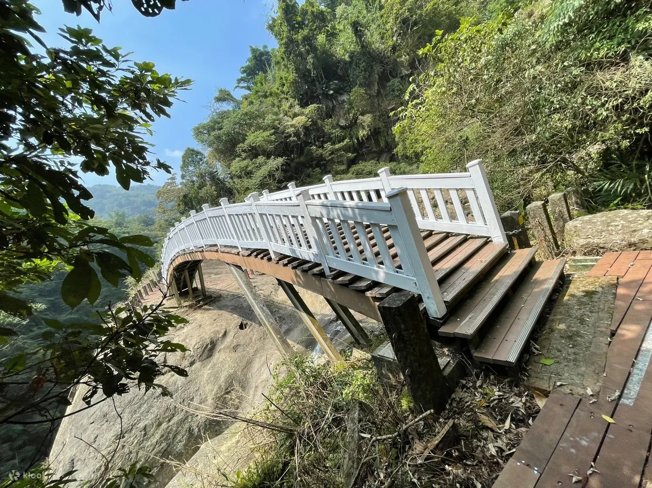 竹山文化园区