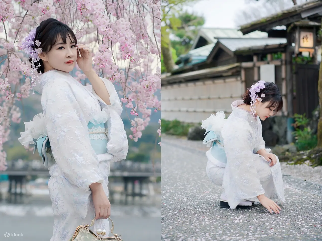 京都岚山：摄影服务 family/couple/solo/group