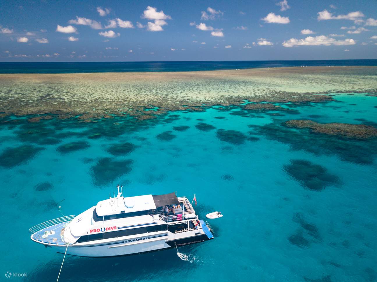 PADI 3Day Advanced Open Water Scuba Diving Course Cairns, Australia