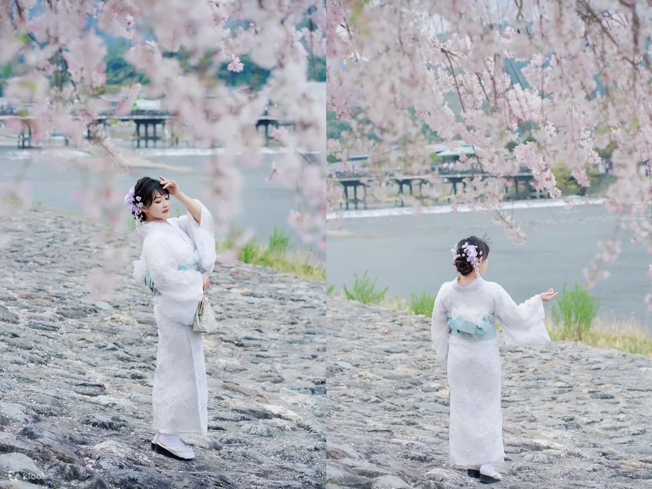 京都岚山：摄影服务 family/couple/solo/group