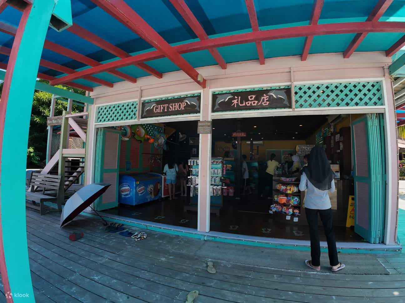 3天2夜 Laguna Redang 度假村全食宿（含海龟浮潜体验）