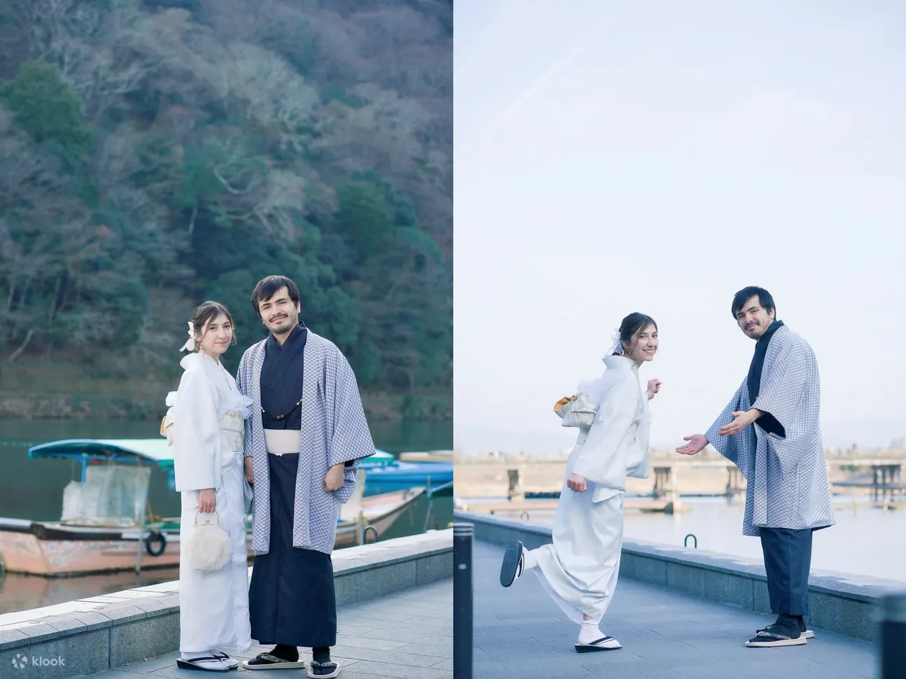 京都岚山：摄影服务 family/couple/solo/group