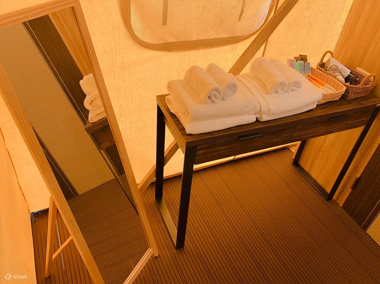 Tempat Peranginan Perkhemahan Tasik Liyu