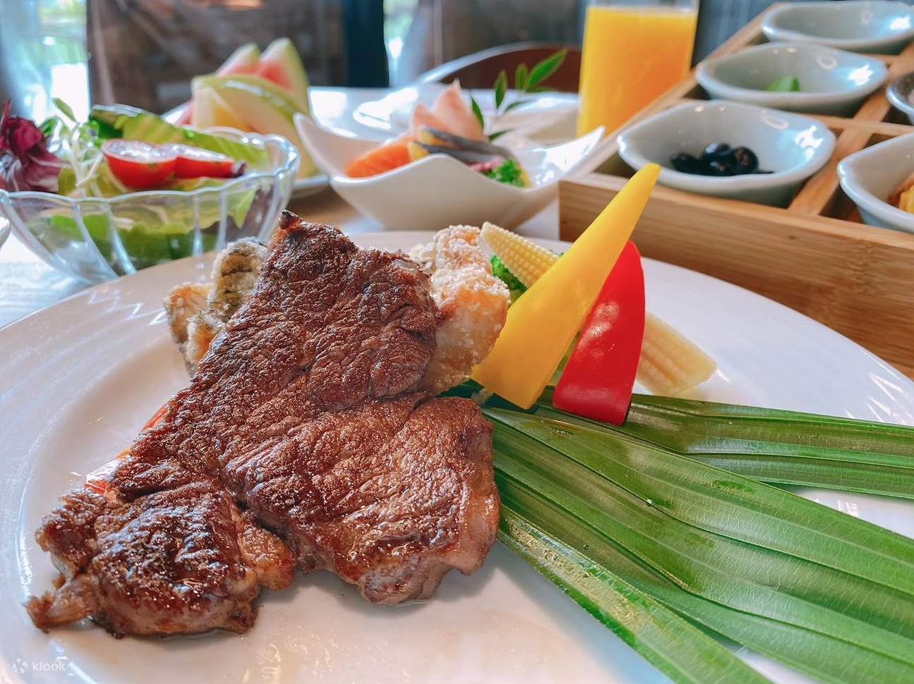 Hotel Balneario Taichung Sunshine