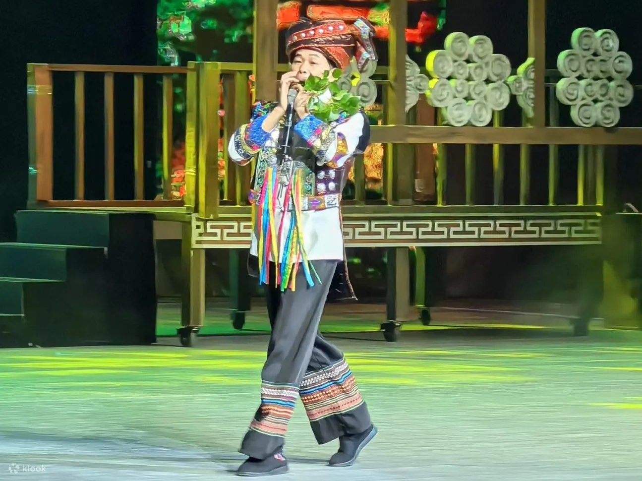 多彩贵州风