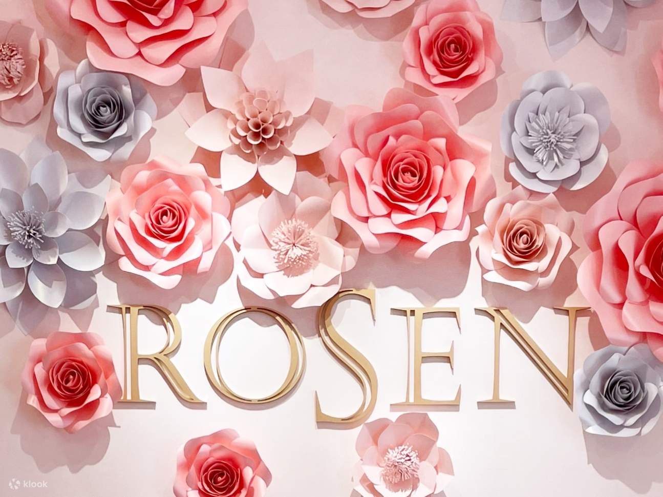 Taichung｜Rosen Spa｜Massage Coupon｜Telephone reservation required - Klook