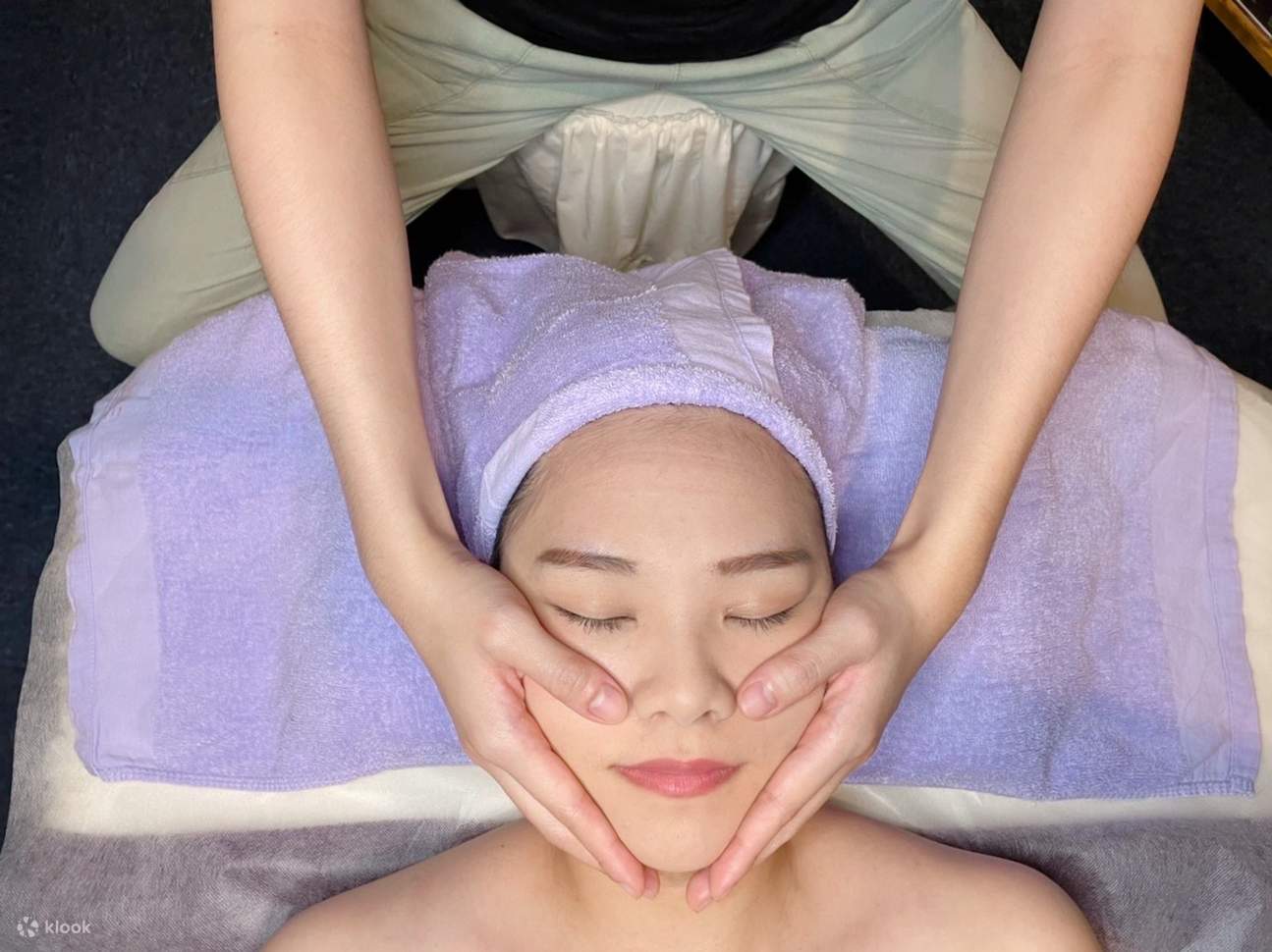 Trung tâm Thẩm mỹ Cuộc sống Berryden