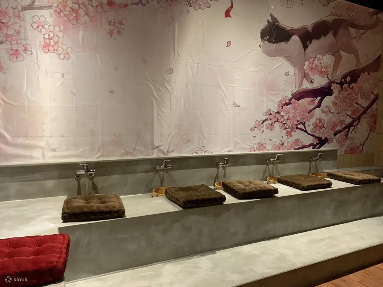 台中｜沐晨足汤会馆｜按摩券｜需电话预约