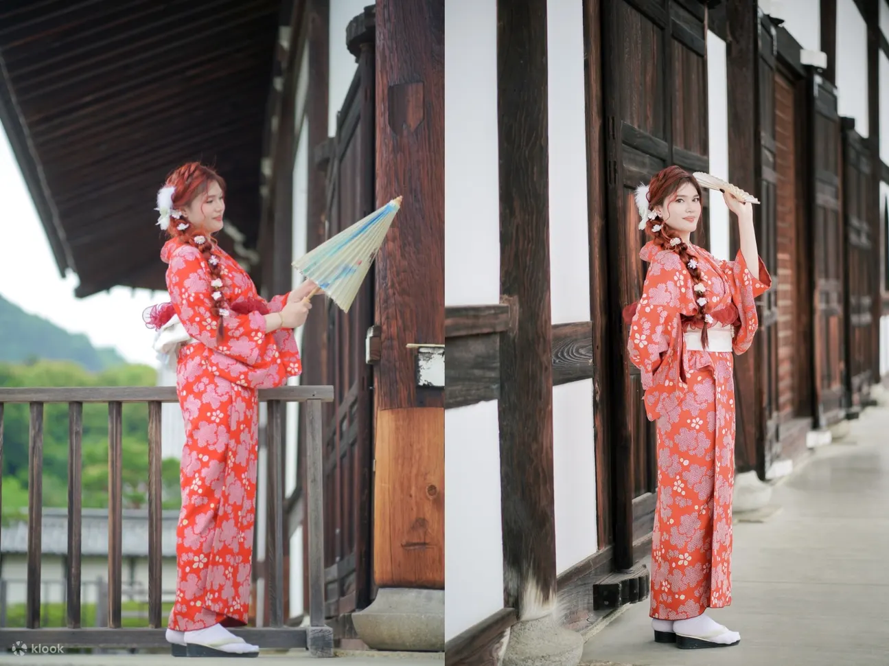 京都岚山：摄影服务 family/couple/solo/group