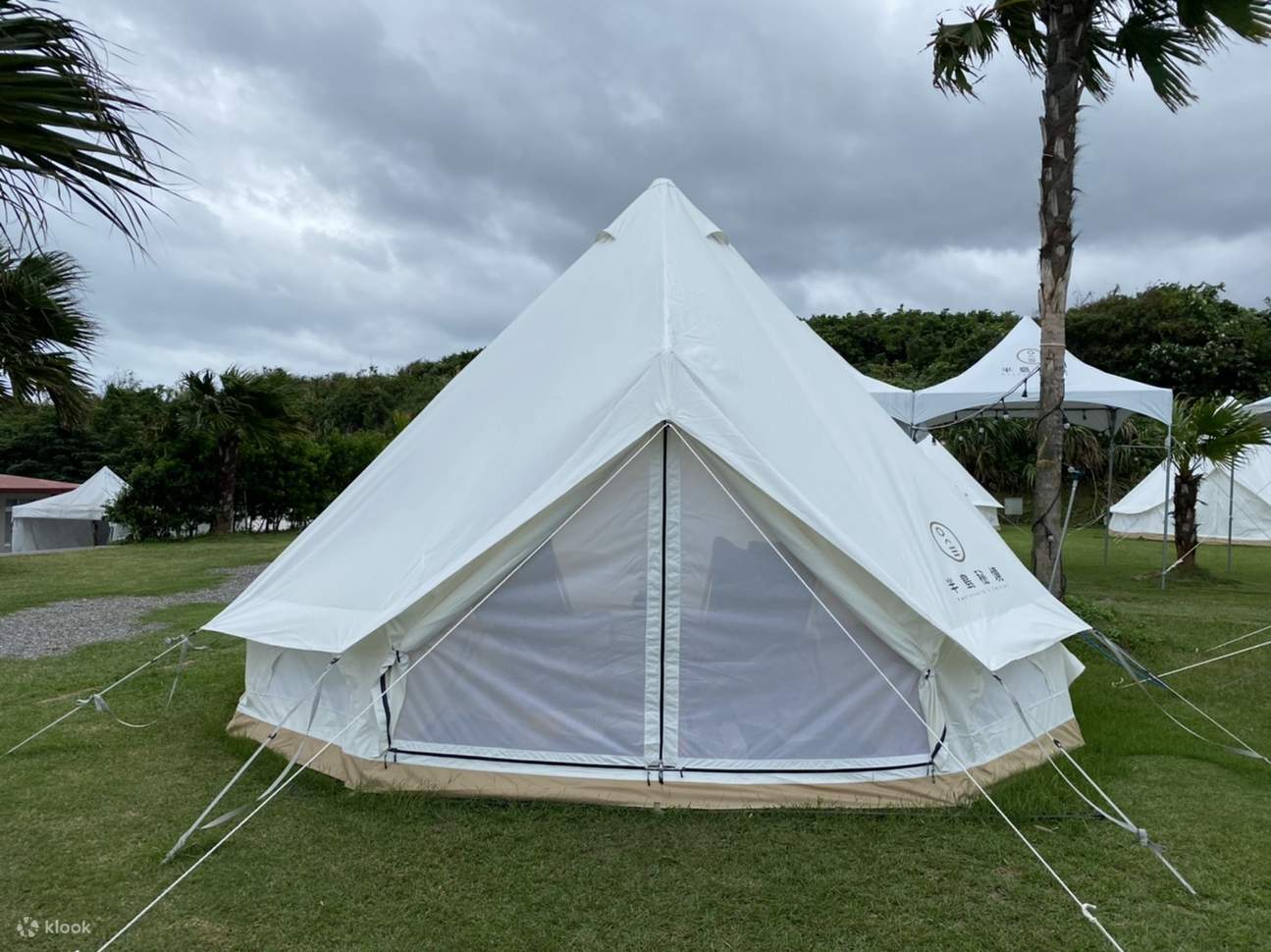 Halbinsel-Geheimnis-Park