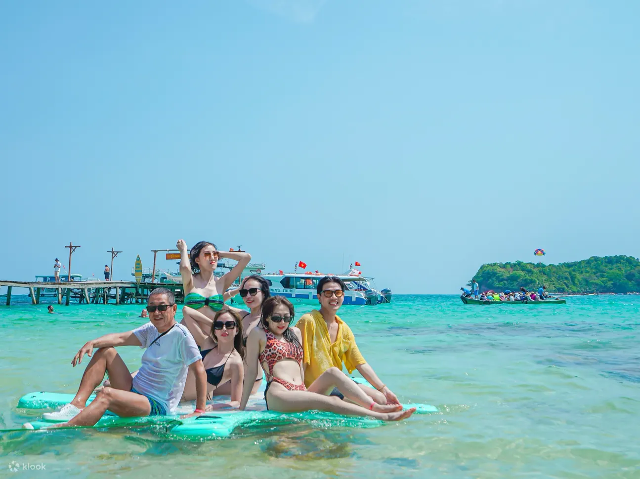 check-in phú quốc
