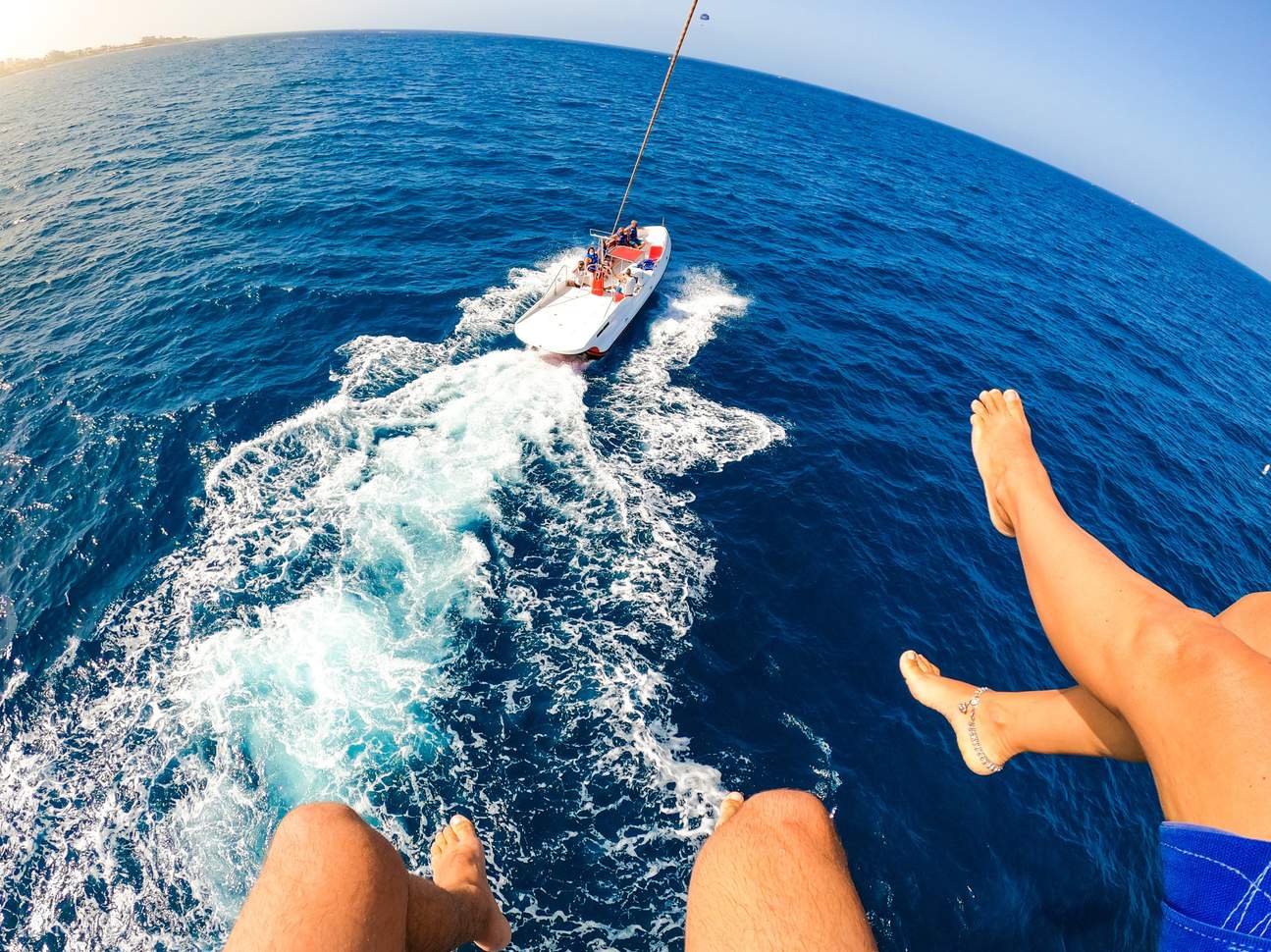 瀬底島 パラセーリング シュノーケリング体験の予約 Klook 瀬底島 パラセーリング シュノーケリング体験の予約 Klook