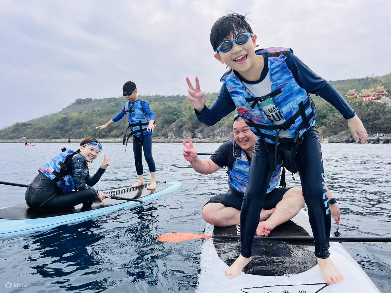 Ideale per famiglie, create insieme splendidi ricordi!