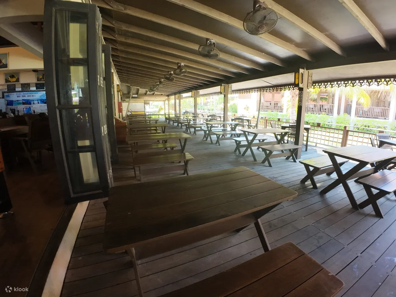 3天2夜 Laguna Redang 度假村全食宿（含海龟浮潜体验）