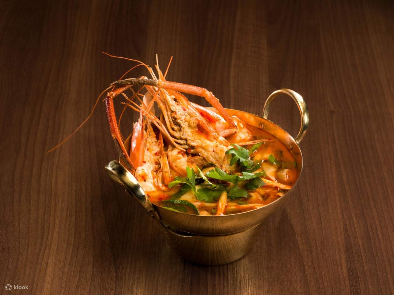 Appetizer platter at mango tree kitchen in Yuen Long Klook