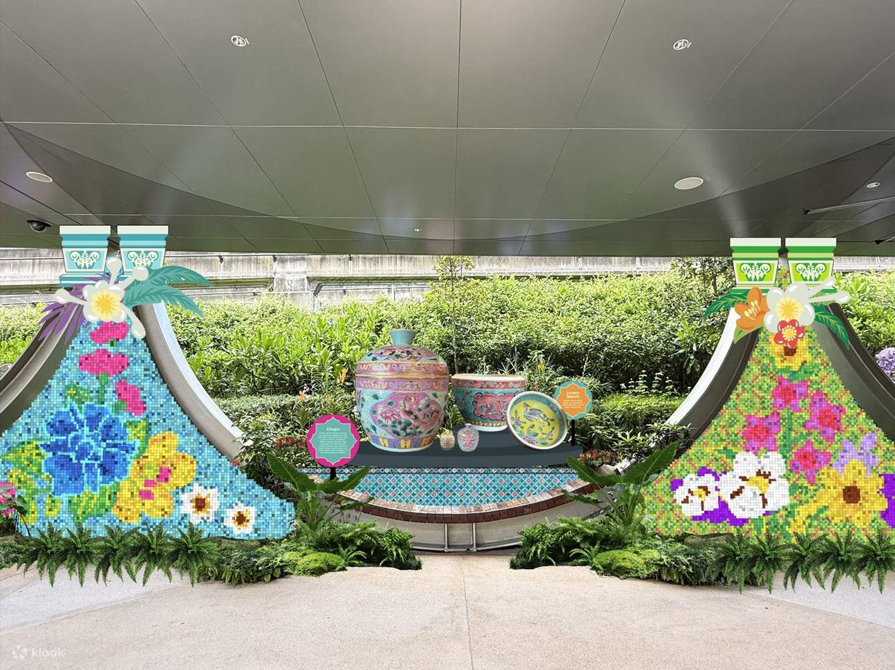 Sentosa Discovery Pass